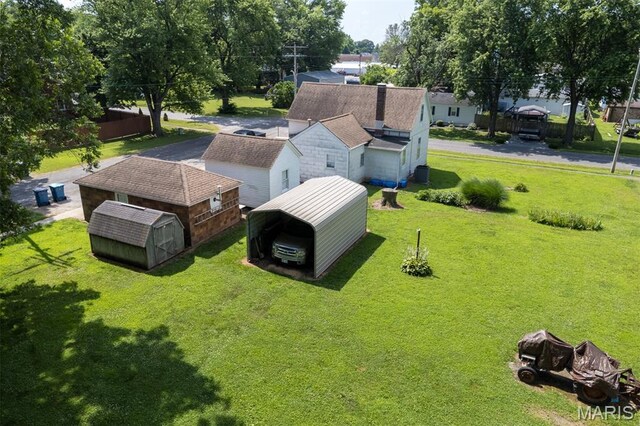 203 W Alton St, Marine, IL 62061 - photo 35