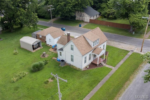 203 W Alton St, Marine, IL 62061 - photo 36
