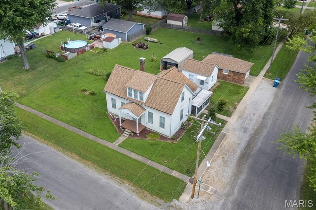 203 W Alton St, Marine, IL 62061 - photo 38