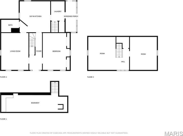 203 W Alton St, Marine, IL 62061 - photo 43
