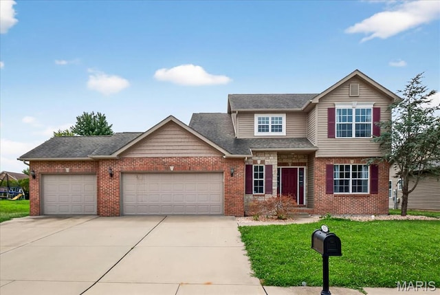 5025 Bristol Hill Dr, Ofallon, IL 62269 - photo 1