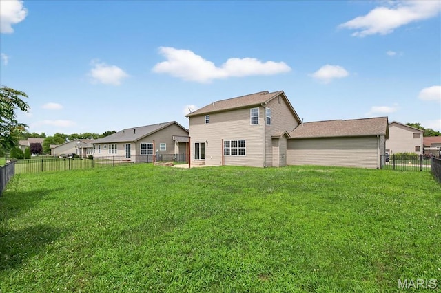 5025 Bristol Hill Dr, Ofallon, IL 62269 - photo 31