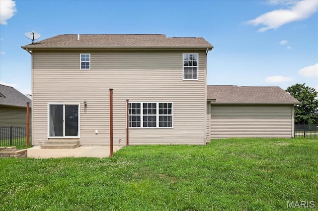 5025 Bristol Hill Dr, Ofallon, IL 62269 - photo 32