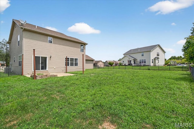 5025 Bristol Hill Dr, Ofallon, IL 62269 - photo 33