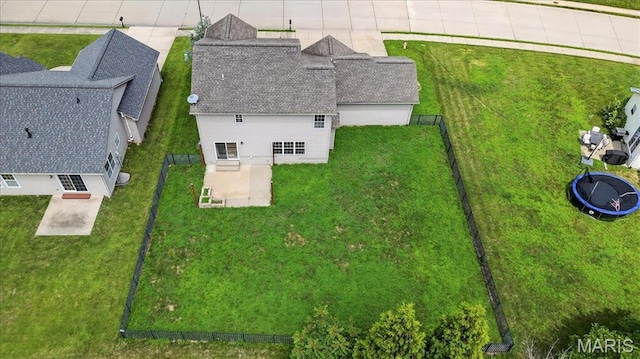 5025 Bristol Hill Dr, Ofallon, IL 62269 - photo 34