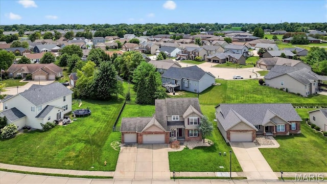 5025 Bristol Hill Dr, Ofallon, IL 62269 - photo 35