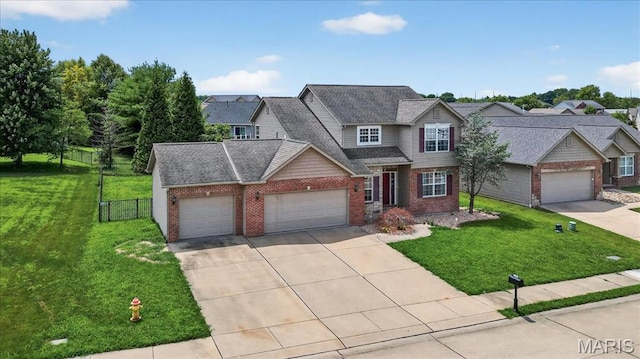 5025 Bristol Hill Dr, Ofallon, IL 62269 - photo 36