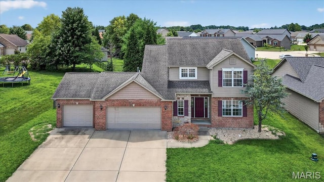5025 Bristol Hill Dr, Ofallon, IL 62269 - photo 38
