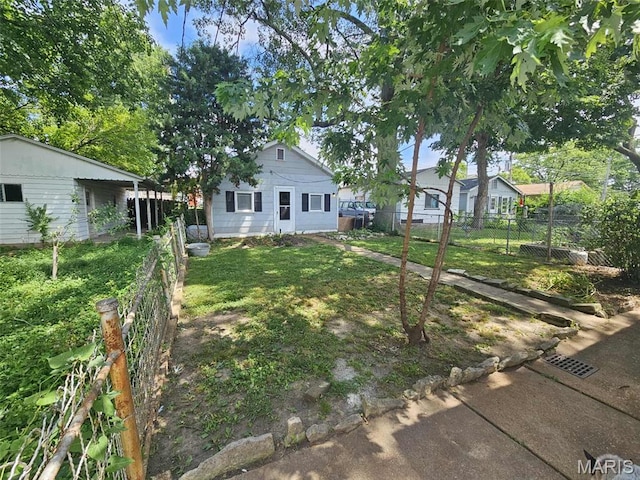 4754 Alaska Ave, Saint Louis, MO 63111 - photo 31
