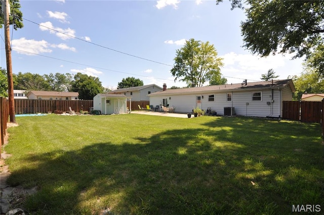2808 Olde Worcester Dr, Saint Charles, MO 63301