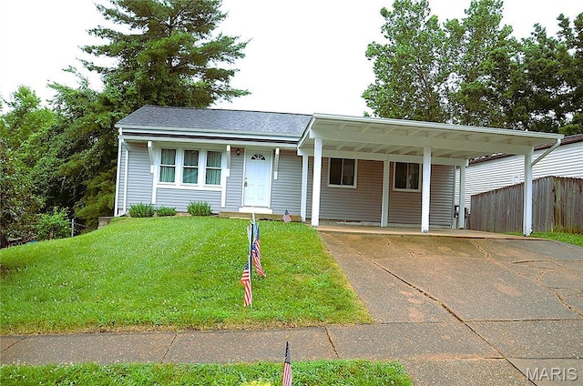 40 Cedar Ridge Dr, Pacific, MO 63069 - photo 1