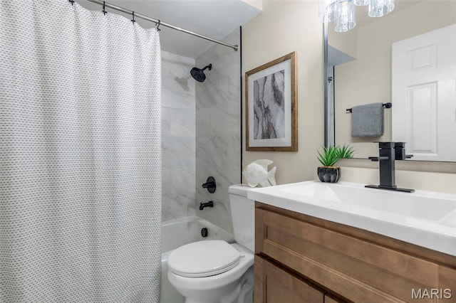 115 E Bodley Ave Unit A6, Kirkwood, MO 63122 - bathroom with vanity and shower / tub combo