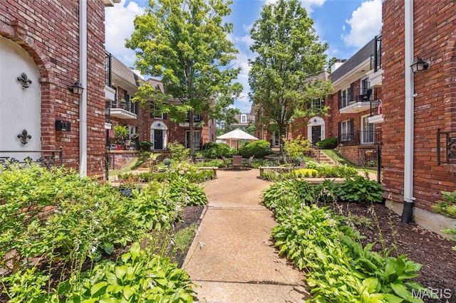 115 E Bodley Ave Unit A6, Kirkwood, MO 63122 - surrounding community