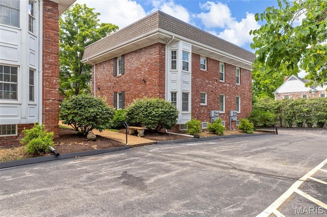 115 E Bodley Ave Unit A6, Kirkwood, MO 63122 - view of building exterior