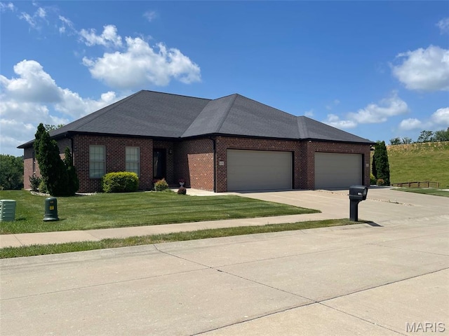 121-123 Autumn Leaf Dr, Cape Girardeau, MO 63701