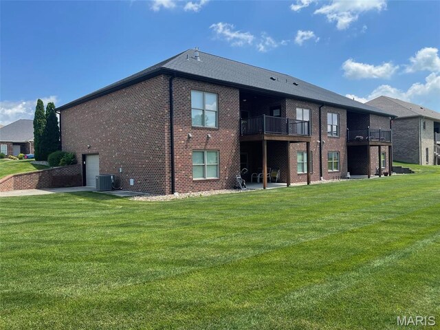 121-123 Autumn Leaf Dr, Cape Girardeau, MO 63701