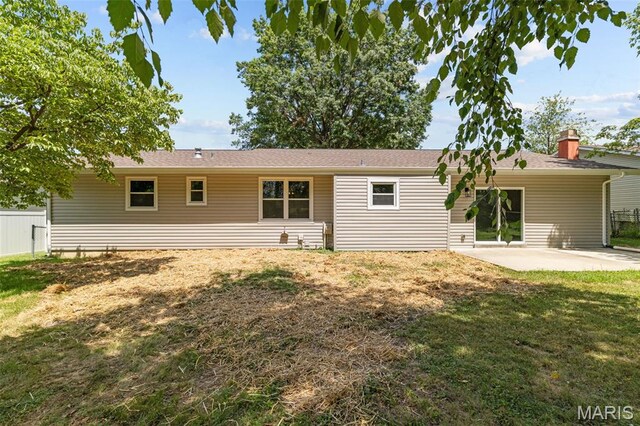 4 Bayberry Ln, Saint Peters, MO 63376