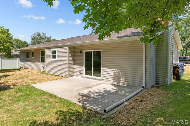 4 Bayberry Ln, Saint Peters, MO 63376