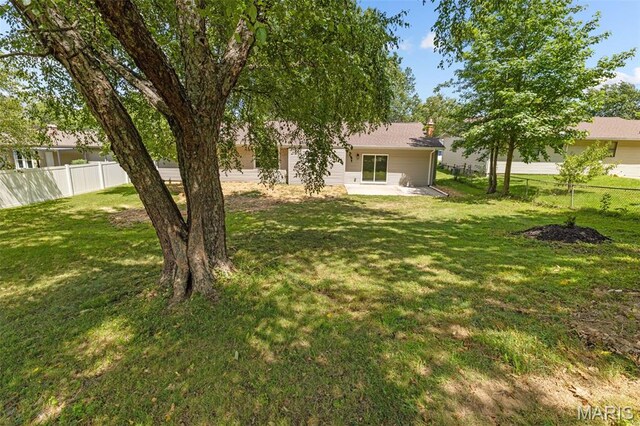 4 Bayberry Ln, Saint Peters, MO 63376