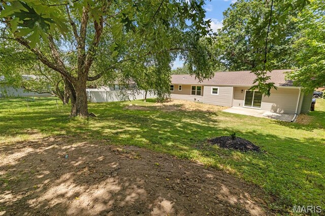 4 Bayberry Ln, Saint Peters, MO 63376