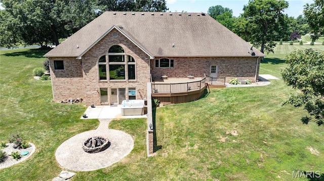 105 Lake Dr, Alton, IL 62002 - photo 3