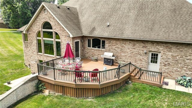 105 Lake Dr, Alton, IL 62002 - photo 4