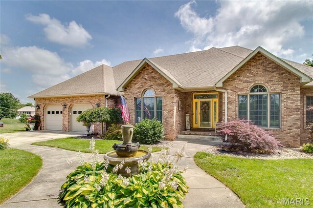 105 Lake Dr, Alton, IL 62002 - photo 13