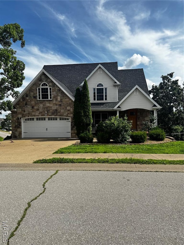 100 Walnut Ct, Saint Robert, MO 65584 - photo 1