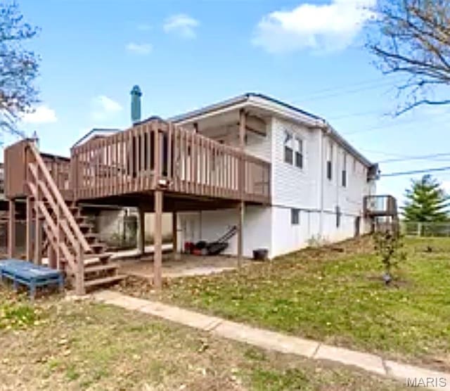 300 W Ripa Ave, Lemay Township, MO 63125 - photo 11