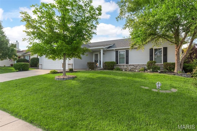 107 Fleur De Lis Dr, Wentzville, MO 63385 - photo 1