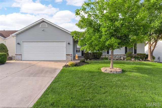 107 Fleur De Lis Dr, Wentzville, MO 63385 - photo 2