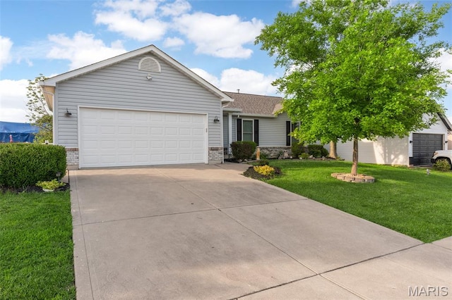 107 Fleur De Lis Dr, Wentzville, MO 63385 - photo 3