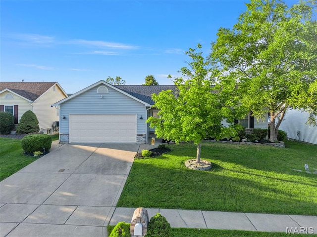 107 Fleur De Lis Dr, Wentzville, MO 63385 - photo 4
