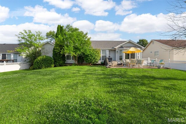 107 Fleur De Lis Dr, Wentzville, MO 63385 - photo 37