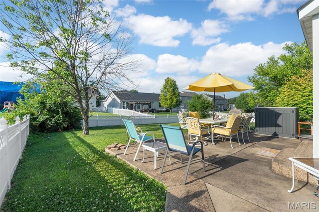 107 Fleur De Lis Dr, Wentzville, MO 63385 - photo 40
