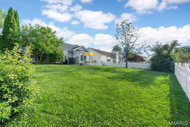107 Fleur De Lis Dr, Wentzville, MO 63385 - photo 41