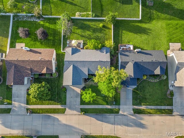 107 Fleur De Lis Dr, Wentzville, MO 63385 - photo 43