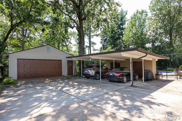 112 Heatherwood Dr, Olivette, MO 63132 - photo 27