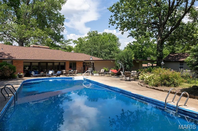 112 Heatherwood Dr, Olivette, MO 63132 - photo 28