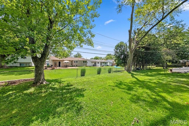 2556 Wesglen Estates Dr, Maryland Heights, MO 63043 - photo 19