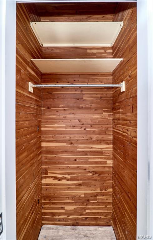 900 3rd St, Troy, MO 63379 - view of closet