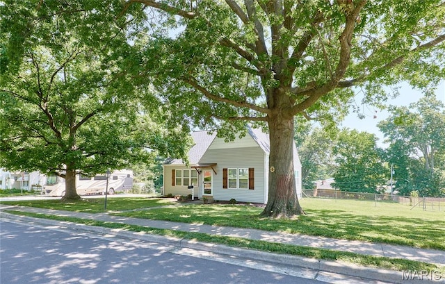 900 3rd St, Troy, MO 63379 - view of obstructed view of property