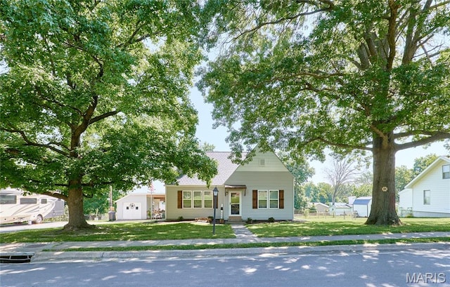 900 3rd St, Troy, MO 63379 - view of front of property