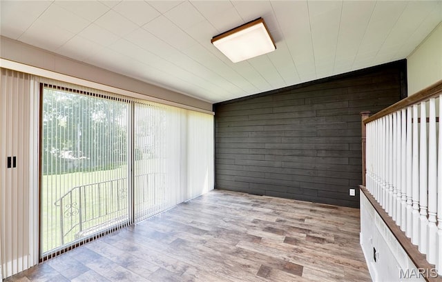 900 3rd St, Troy, MO 63379 - view of unfurnished sunroom