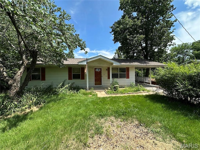 3523 E Four Ridge Rd, Imperial, MO 63052 - photo 1