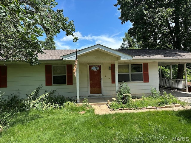 3523 E Four Ridge Rd, Imperial, MO 63052 - photo 2