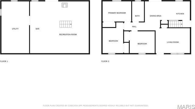 3523 E Four Ridge Rd, Imperial, MO 63052 - photo 20