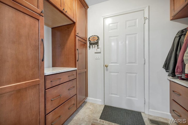 7 Mcclay Village Cir, Saint Peters, MO 63376 - mudroom with baseboards