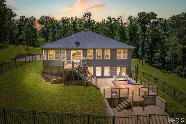 5755 Wendl Rd, Hillsboro, MO 63050