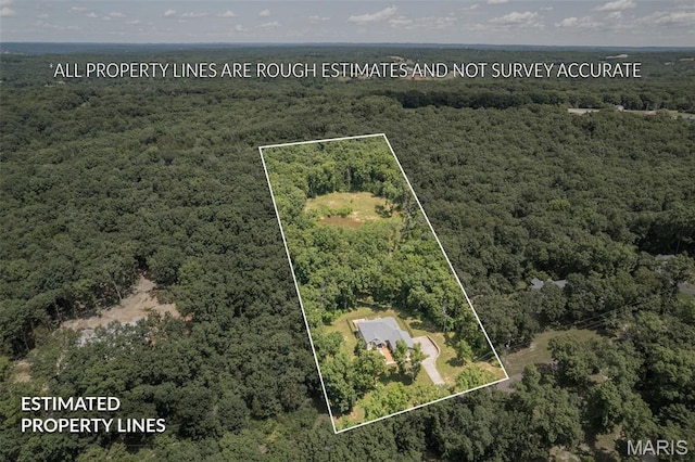 5755 Wendl Rd, Hillsboro, MO 63050